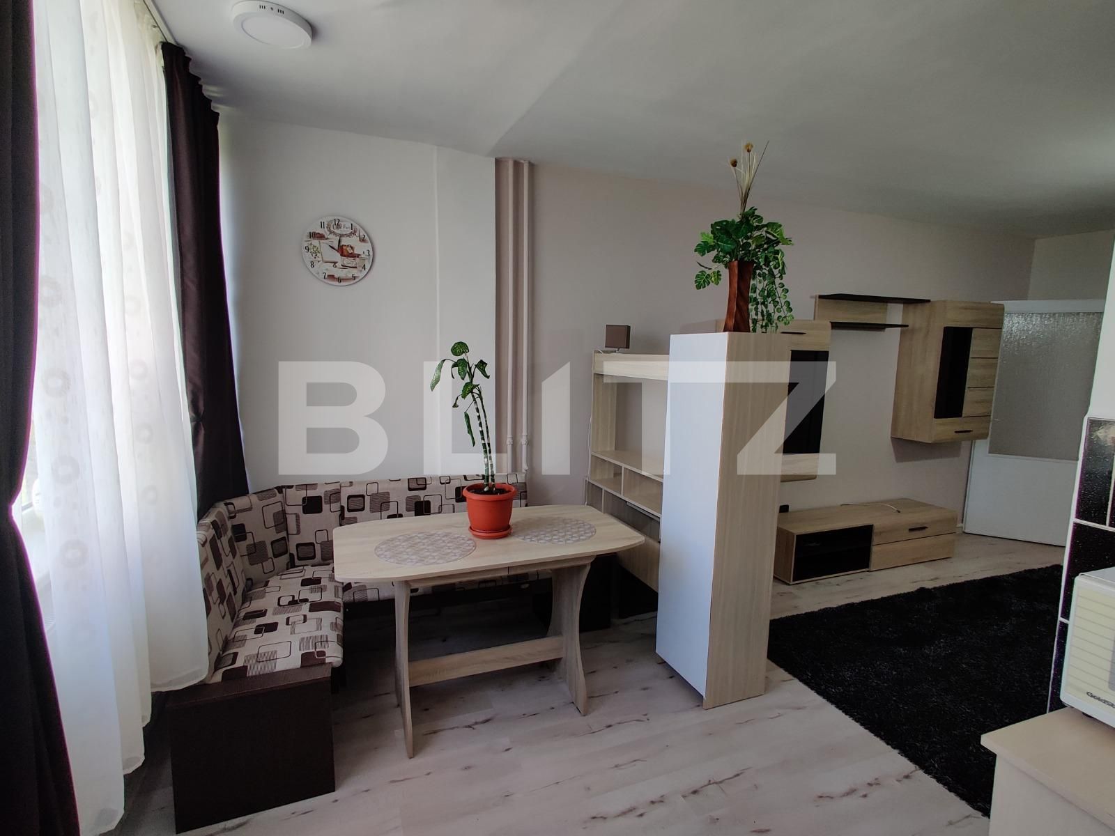 Garsonieră de vânzare Gheorgheni - 56273AV | BLITZ Cluj-Napoca | Poza2
