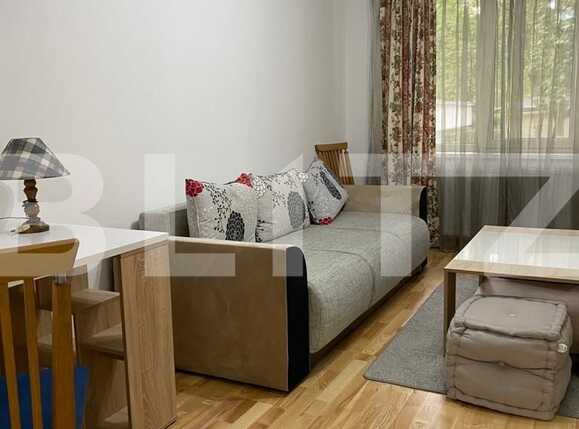 Apartament de vânzare 2 camere Gheorgheni - 56274AV | BLITZ Cluj-Napoca | Poza2