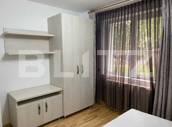 Apartament de vânzare 2 camere Gheorgheni - 56274AV | BLITZ Cluj-Napoca | Poza9