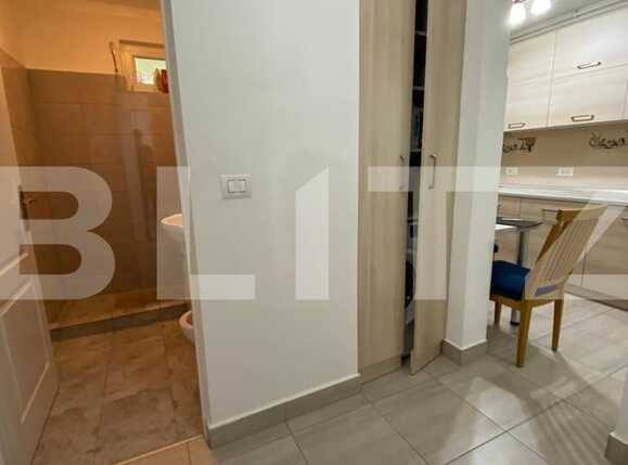 Apartament de vânzare 2 camere Gheorgheni - 56274AV | BLITZ Cluj-Napoca | Poza5