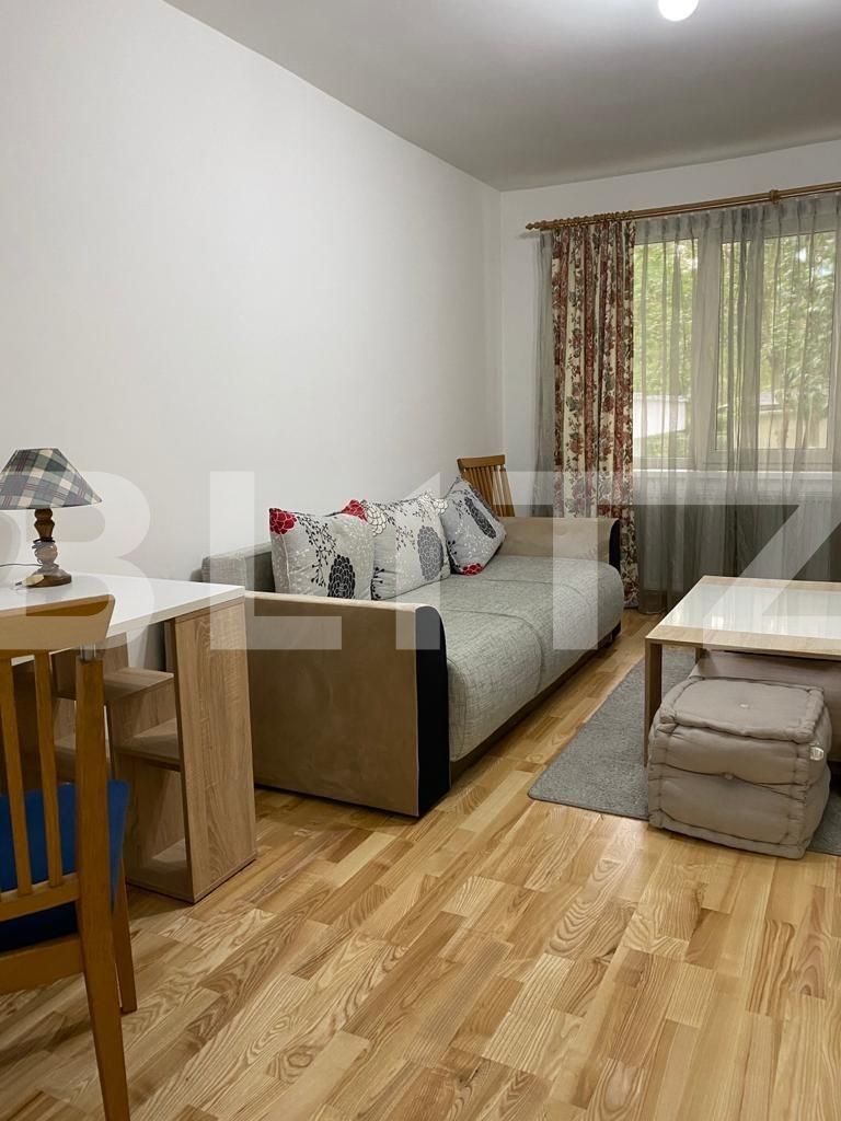 Apartament de vânzare 2 camere Gheorgheni - 56274AV | BLITZ Cluj-Napoca | Poza2