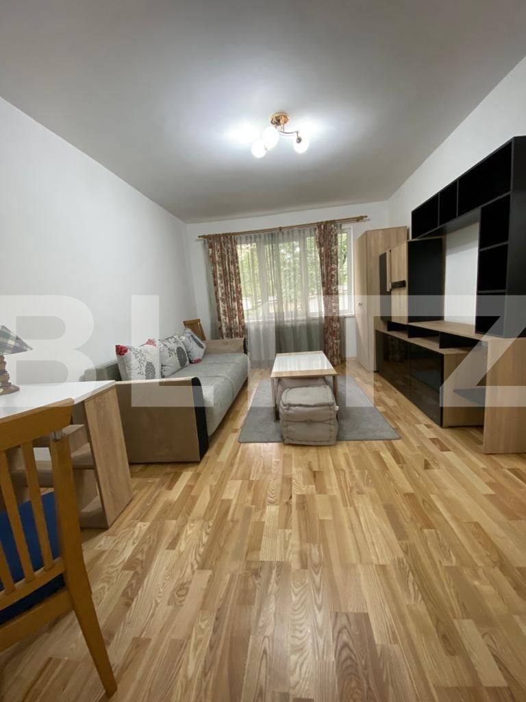 Apartament de vânzare 2 camere Gheorgheni - 56274AV | BLITZ Cluj-Napoca | Poza3