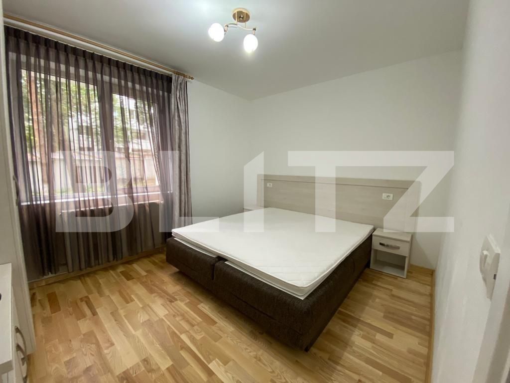 Apartament de vânzare 2 camere Gheorgheni - 56274AV | BLITZ Cluj-Napoca | Poza8