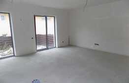 Duplex de 115 mp, teren de 350 mp, zona linistita!