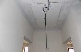 Duplex de 115 mp, teren de 220 mp, zona linistita!