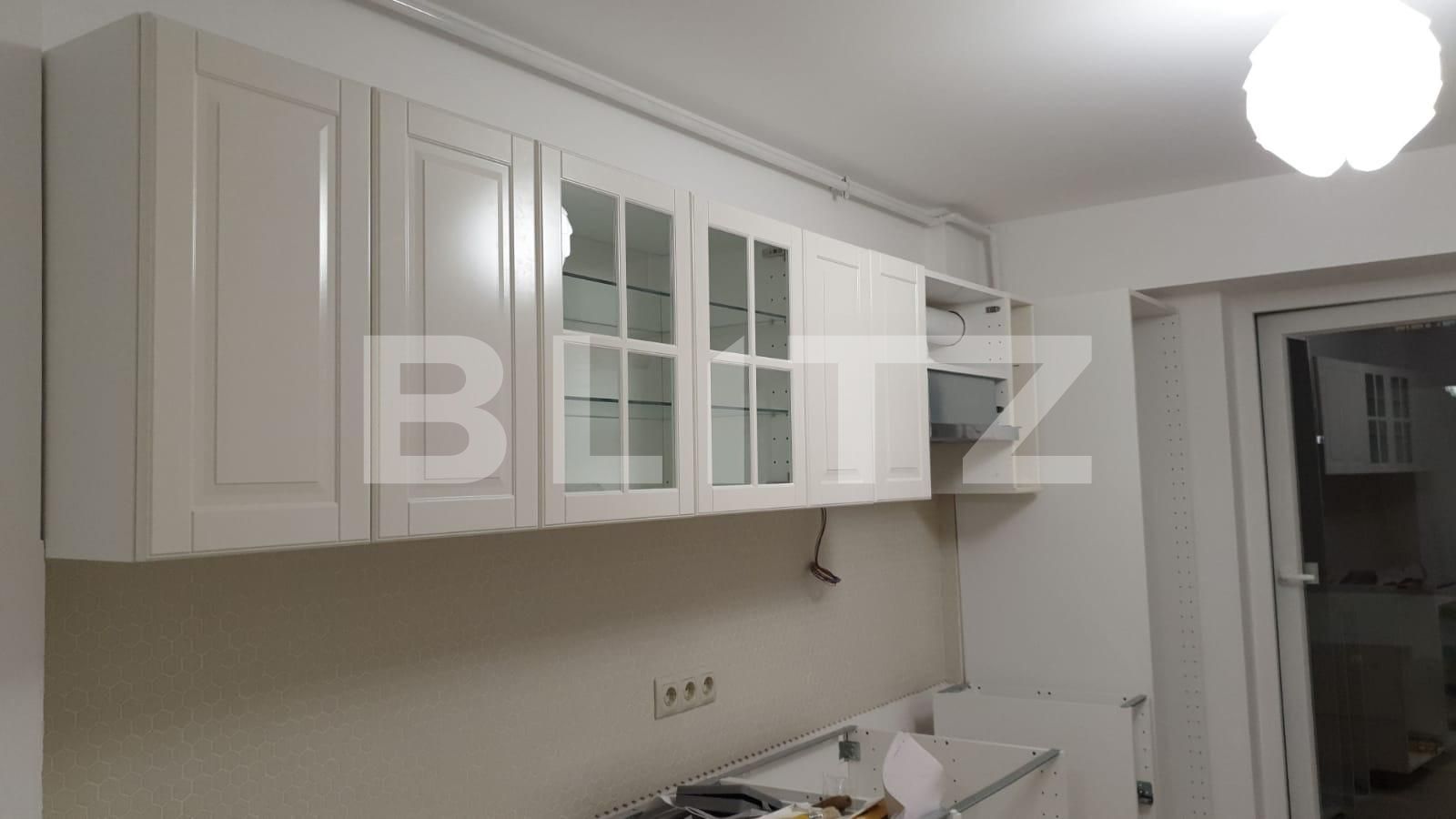 Apartament de închiriat 2 camere Marasti - 56277AI | BLITZ Cluj-Napoca | Poza4