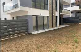 Apartament 3 camere, proiect PREMIUM, 115 mp gradina