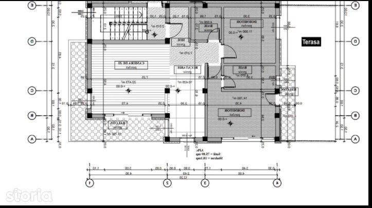 Apartament de vânzare 3 camere Grigorescu - 56278AV | BLITZ Cluj-Napoca | Poza4