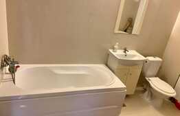 Apartament 1 camera, 46 mp, zona strazii Viorelelor, Marasti