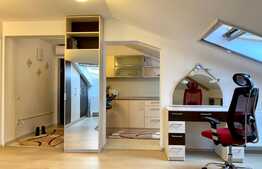 Apartament 1 camera, 46 mp, zona strazii Viorelelor, Marasti