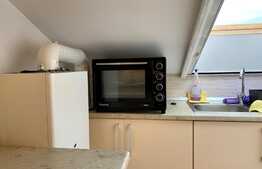 Apartament 1 camera, 46 mp, zona strazii Viorelelor, Marasti