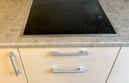 Apartament 1 camera, 46 mp, zona strazii Viorelelor, Marasti