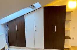 Apartament 1 camera, 46 mp, zona strazii Viorelelor, Marasti