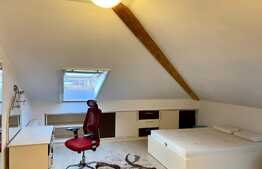 Apartament 1 camera, 46 mp, zona strazii Viorelelor, Marasti