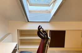 Apartament 1 camera, 46 mp, zona strazii Viorelelor, Marasti