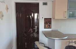 Apartament 1 camera, 46 mp, zona strazii Viorelelor, Marasti