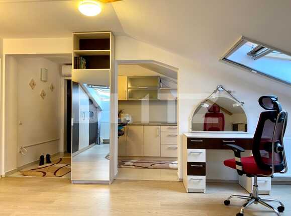 Garsonieră de închiriat Bulgaria - 56279AI | BLITZ Cluj-Napoca | Poza5