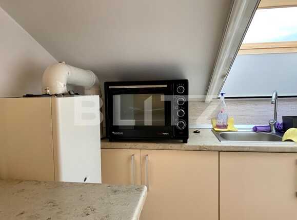Garsonieră de închiriat Bulgaria - 56279AI | BLITZ Cluj-Napoca | Poza9