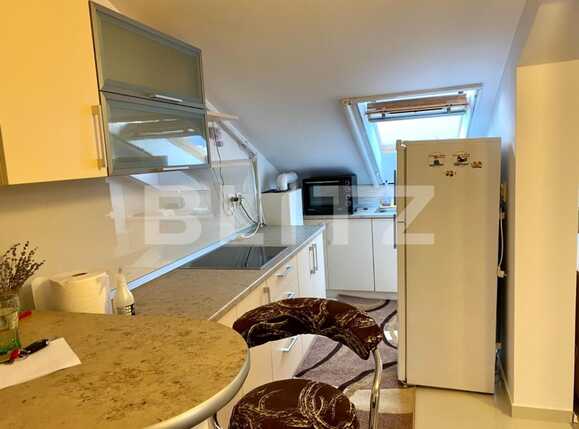 Garsonieră de închiriat Bulgaria - 56279AI | BLITZ Cluj-Napoca | Poza7