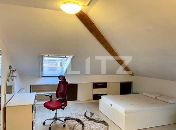 Garsonieră de închiriat Bulgaria - 56279AI | BLITZ Cluj-Napoca | Poza1