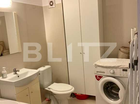 Garsonieră de închiriat Bulgaria - 56279AI | BLITZ Cluj-Napoca | Poza10