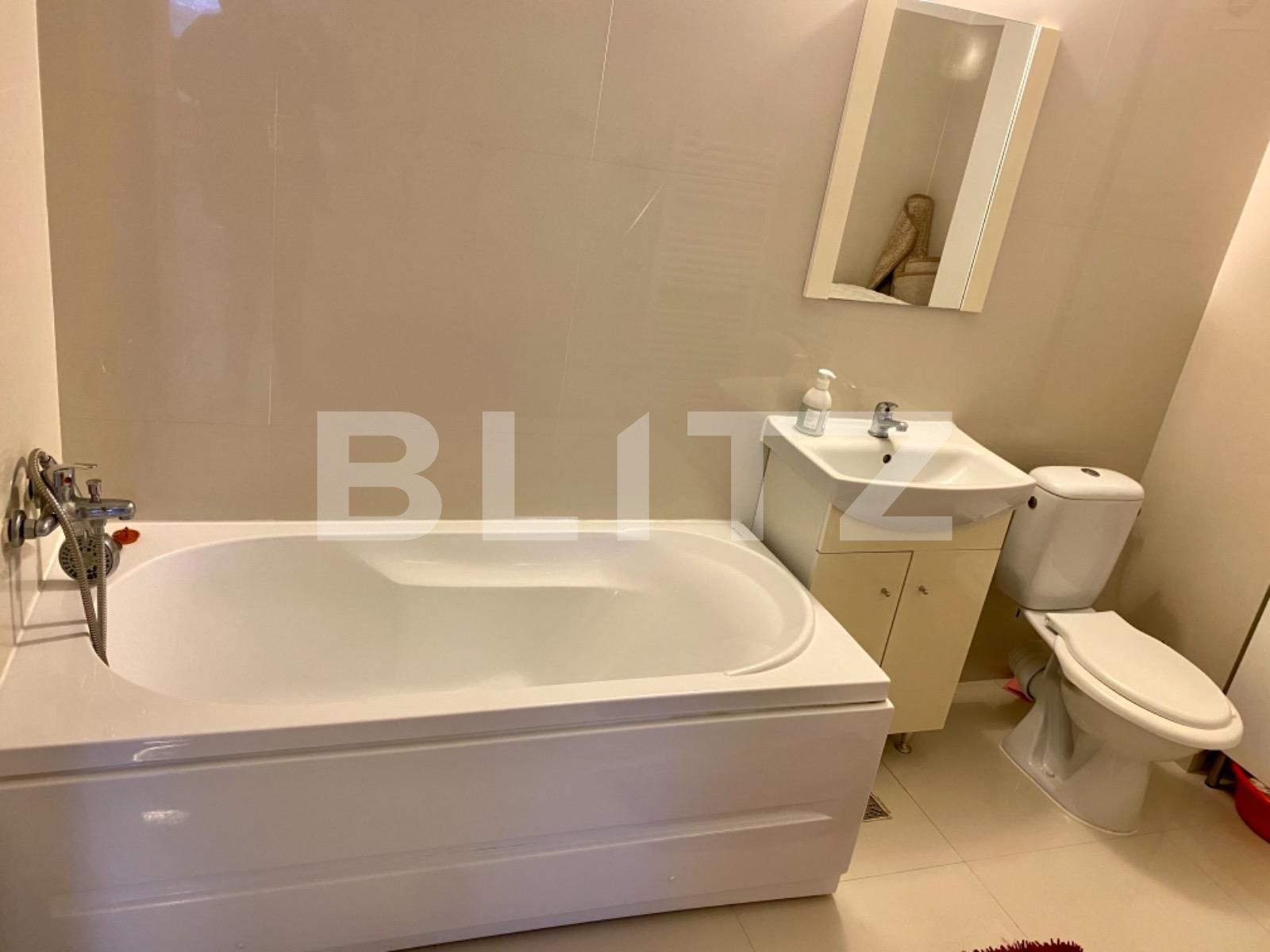 Garsonieră de închiriat Bulgaria - 56279AI | BLITZ Cluj-Napoca | Poza11