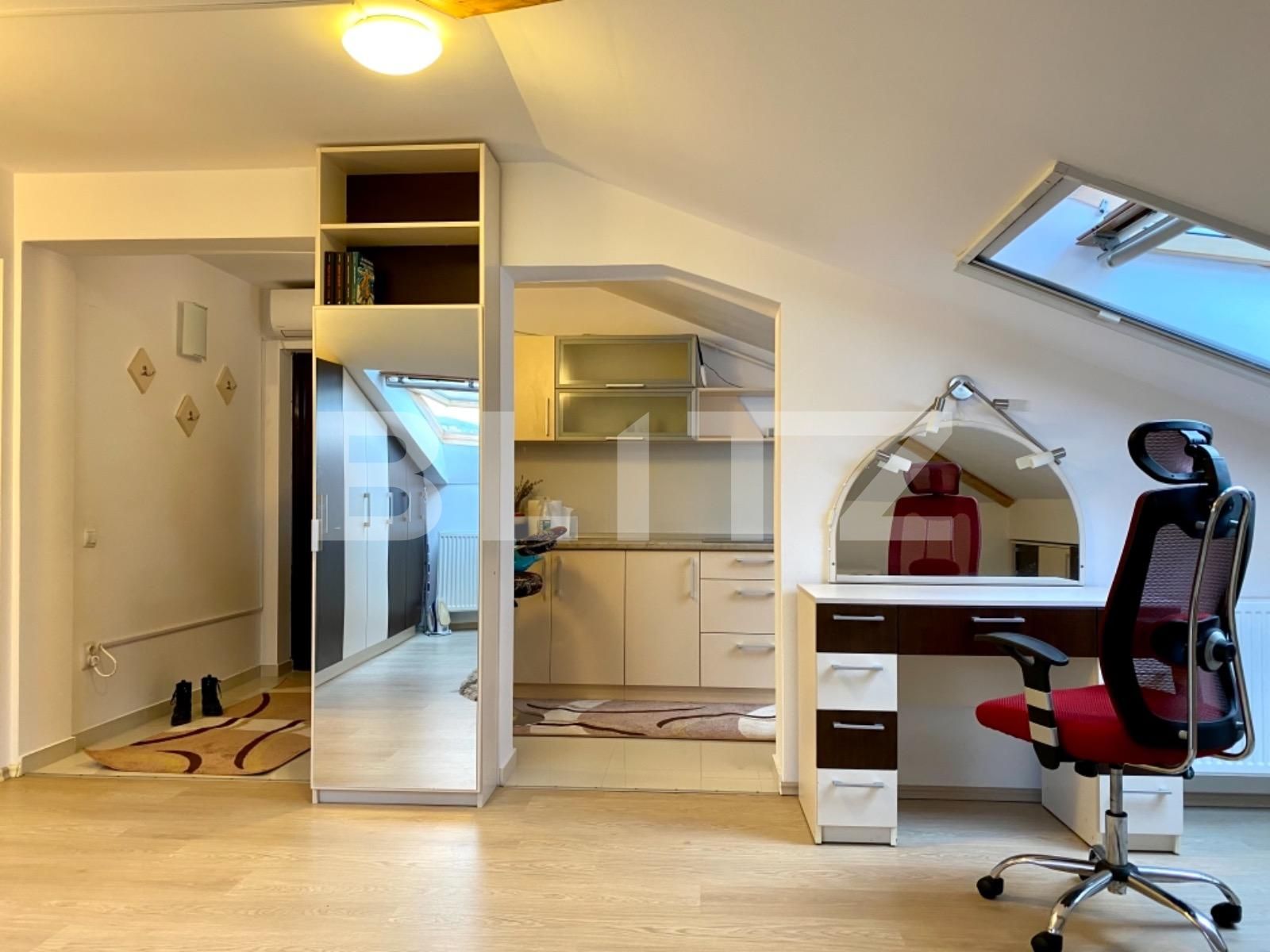 Garsonieră de închiriat Bulgaria - 56279AI | BLITZ Cluj-Napoca | Poza5