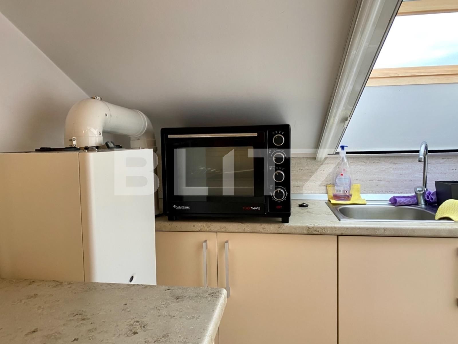 Garsonieră de închiriat Bulgaria - 56279AI | BLITZ Cluj-Napoca | Poza9