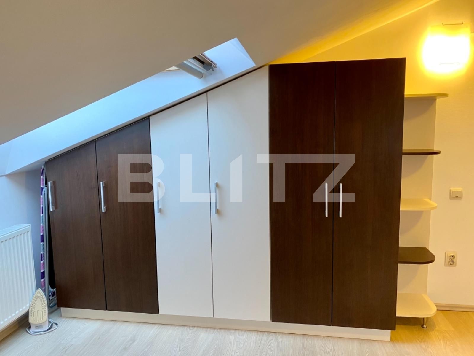 Garsonieră de închiriat Bulgaria - 56279AI | BLITZ Cluj-Napoca | Poza6