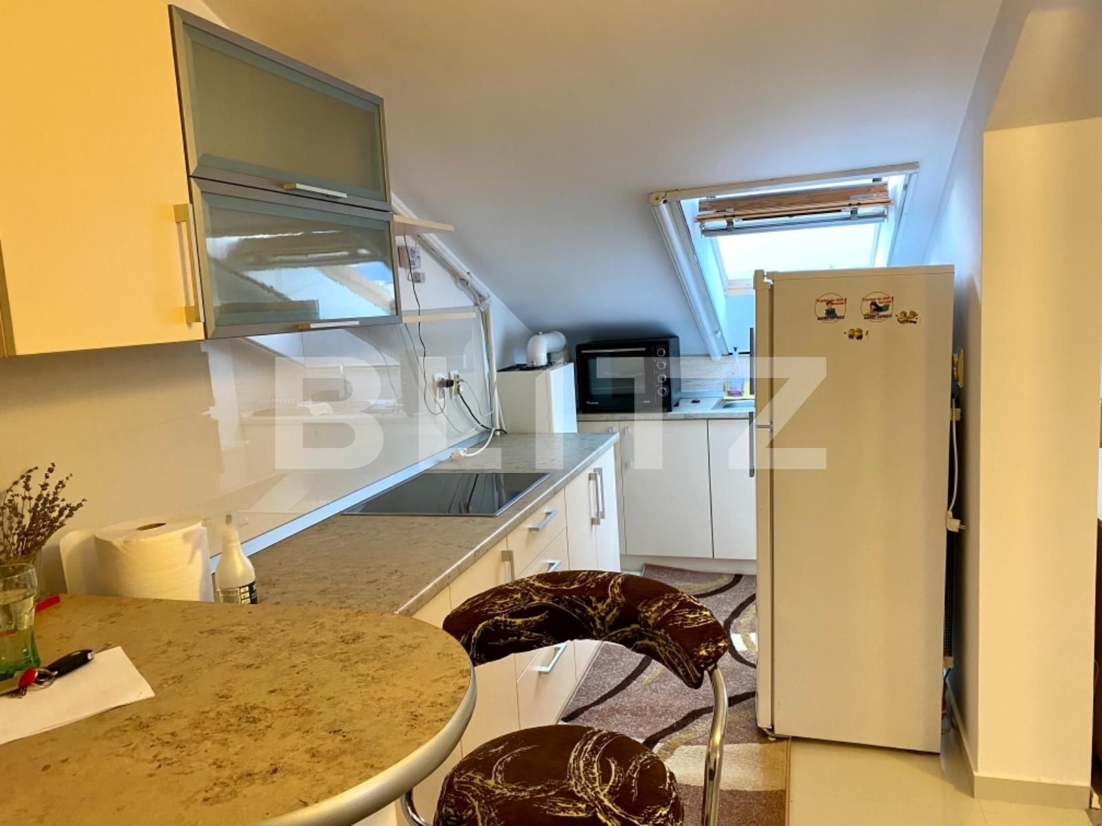 Garsonieră de închiriat Bulgaria - 56279AI | BLITZ Cluj-Napoca | Poza7