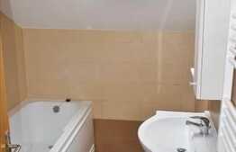 1 camera, 35 mp, imobil nou, mobilat modern, zona Hasdeu