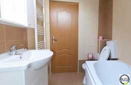 1 camera, 35 mp, imobil nou, mobilat modern, zona Hasdeu