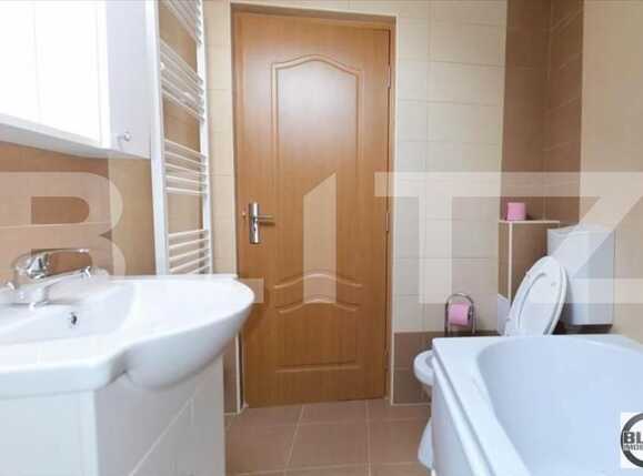 Garsonieră de închiriat Zorilor - 5628AI | BLITZ Cluj-Napoca | Poza8