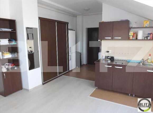 Garsonieră de închiriat Zorilor - 5628AI | BLITZ Cluj-Napoca | Poza3