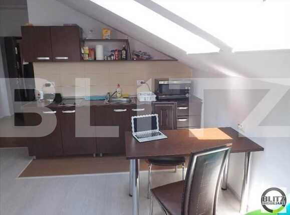 Garsonieră de închiriat Zorilor - 5628AI | BLITZ Cluj-Napoca | Poza4
