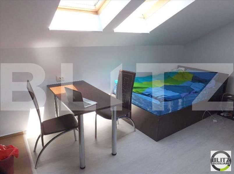 Garsonieră de închiriat Zorilor - 5628AI | BLITZ Cluj-Napoca | Poza5