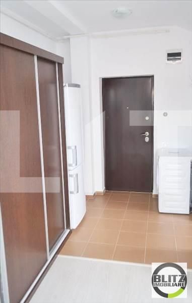 Garsonieră de închiriat Zorilor - 5628AI | BLITZ Cluj-Napoca | Poza6