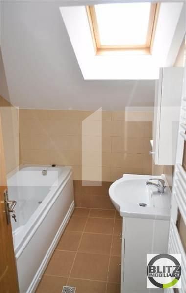 Garsonieră de închiriat Zorilor - 5628AI | BLITZ Cluj-Napoca | Poza7