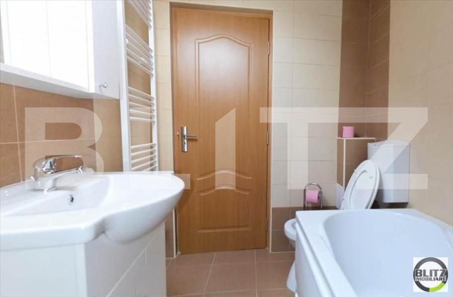 Garsonieră de închiriat Zorilor - 5628AI | BLITZ Cluj-Napoca | Poza8