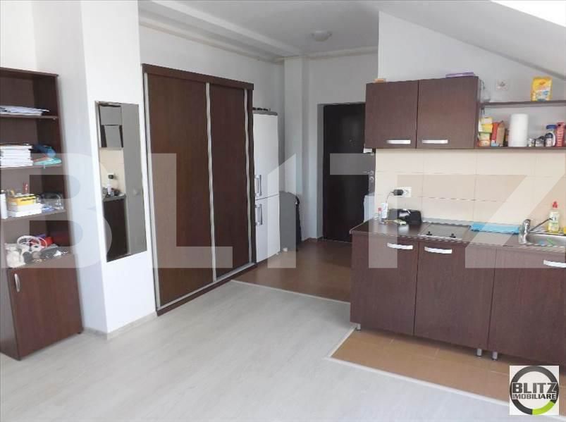 Garsonieră de închiriat Zorilor - 5628AI | BLITZ Cluj-Napoca | Poza3