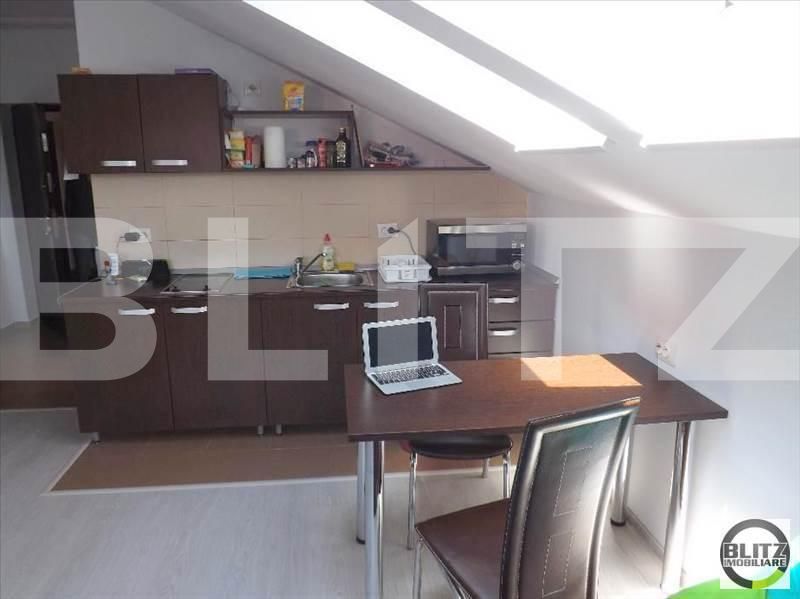 Garsonieră de închiriat Zorilor - 5628AI | BLITZ Cluj-Napoca | Poza4