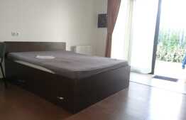 Apartament in bloc nou cu o camera in zona FSEGA.