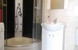 Apartament in bloc nou cu o camera in zona FSEGA.