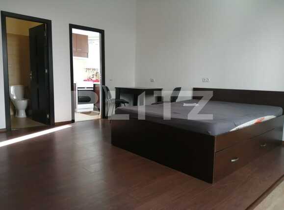 Garsonieră de închiriat Intre Lacuri - 56280AI | BLITZ Cluj-Napoca | Poza2