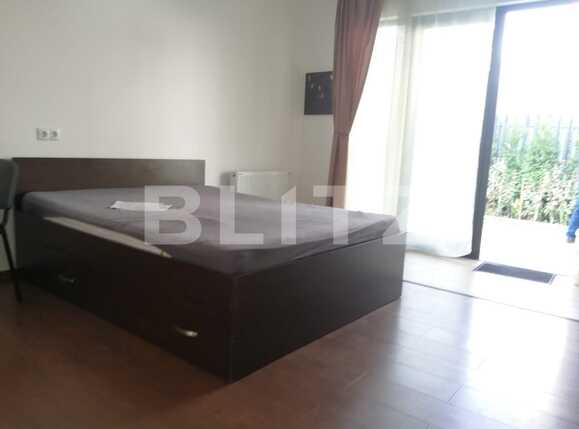 Garsonieră de închiriat Intre Lacuri - 56280AI | BLITZ Cluj-Napoca | Poza1