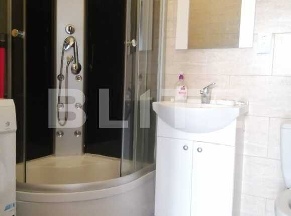 Garsonieră de închiriat Intre Lacuri - 56280AI | BLITZ Cluj-Napoca | Poza4