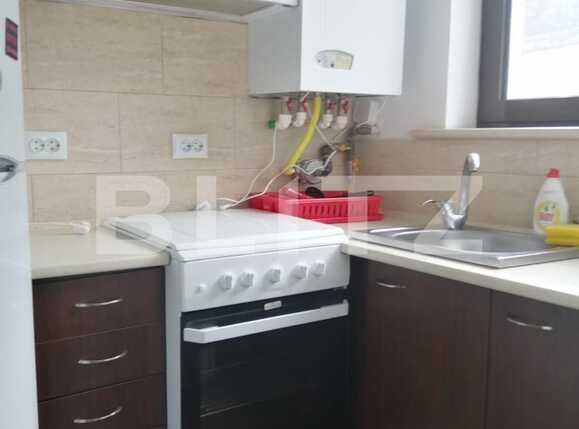 Garsonieră de închiriat Intre Lacuri - 56280AI | BLITZ Cluj-Napoca | Poza3