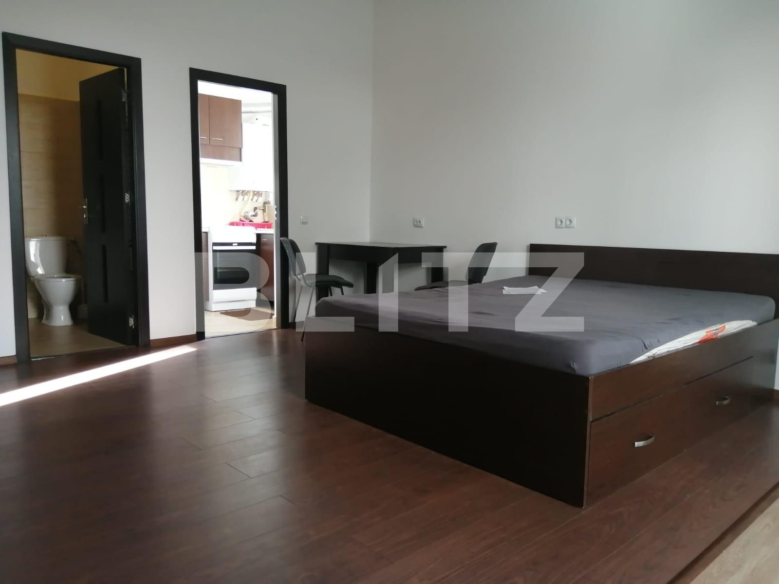 Garsonieră de închiriat Intre Lacuri - 56280AI | BLITZ Cluj-Napoca | Poza2