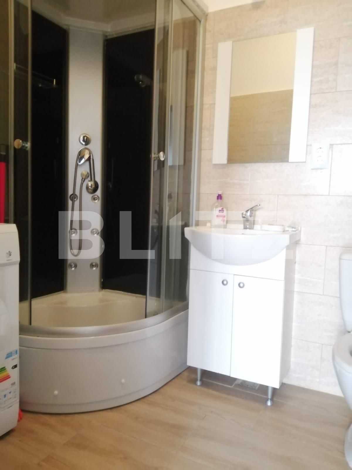 Garsonieră de închiriat Intre Lacuri - 56280AI | BLITZ Cluj-Napoca | Poza4