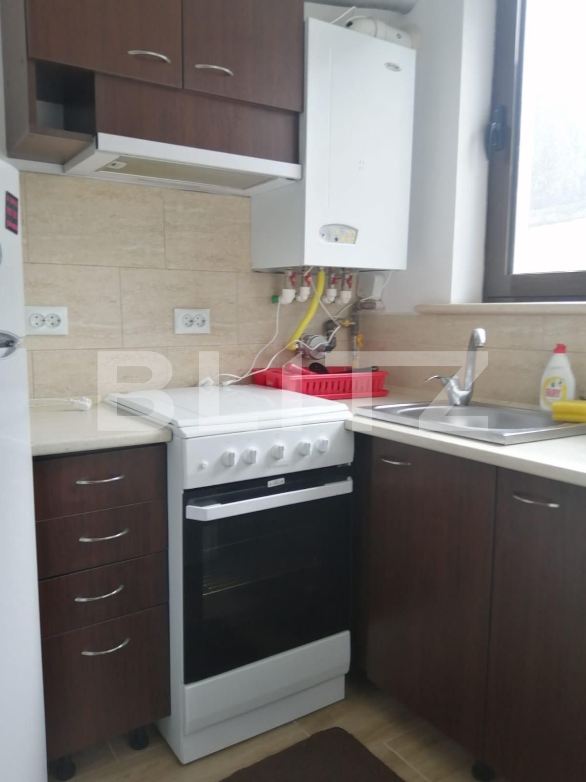 Garsonieră de închiriat Intre Lacuri - 56280AI | BLITZ Cluj-Napoca | Poza3